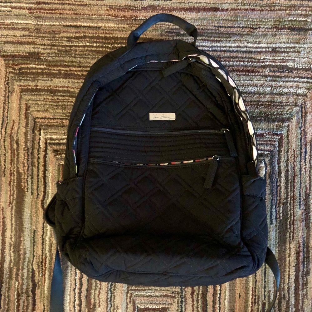 Vera Bradley Tech Backpack 🌻